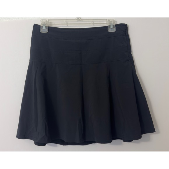 Athleta Pants - Athleta Black Active Skort
